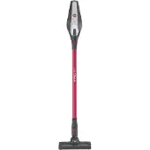 Hoover HF322HM 011, 2-in-1-Stabstaubsauger, Beutellos, Titan, 0,7 l, Rechteckig, Gummi