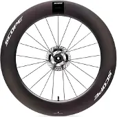 Scope R8.t Cl Disc Tubeless 2026 Rennrad-vorderrad