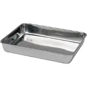 Hendi Fleischplatte Metall 1 Stk