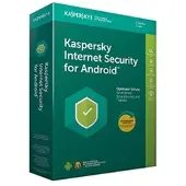 Kaspersky Lab Kaspersky Internet Security für Android, 1 Gerät - 1 Jahr
