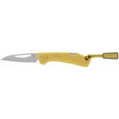Gerber LST Mini Lockback Yellow