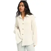 Roxy Longsleeve "Morning Shine"