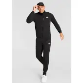 Puma Herren Sportanzug ESS Sweat Suit FL