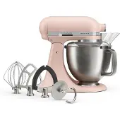 KitchenAid Küchenmaschine "Artisan Plus 5KSM50PKV"