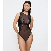 Triumph Korselett Palina Moonlight Kiss | Grösse: S | Farbe: Schwarz