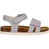 ZigZag Tantalus Kork Sandalen Kinder 4312 - baby lavender 31