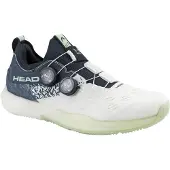 Head Racket Motion Pro 1.5 Boa Padelschuhe Weiß EU 46 1/2 Mann Weiß EU 46 1/2