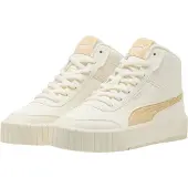 Puma Damen Stiefeletten 403584 02 Farbe: Weiß Größe: 37