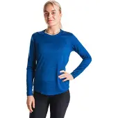 Fusion Damen Hemd WOMENS C3 LS SHIRT