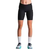 Fusion Short Tights Laufhose Herren SUPERBLACK M
