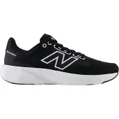 New Balance für Damen. W413V3 Schuhe 413V3 schwarz (36.5), Wohnung, Schnürsenkel, Lässig, Sportlich, Masche