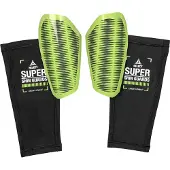 Select Super v25 Fussball-Schienbeinschoner