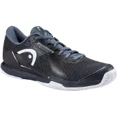 Head Herren Schnürhalbschuhe Marineblau Ganzjährig