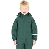 ZigZag Kinder-Hoodie-Overall Vally W-PRO 10000