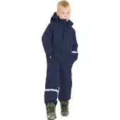 ZigZag Kid's Vally Coverall W-Pro 10000