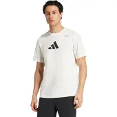 Adidas Climacool Category Training Graphic Kurzarm-t-shirt