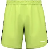 Head Racket Power Kurze Hose Gelb XL Herren Gelb XL
