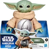 Star Wars Actionfigur Grogu 16cm