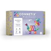 Connetix Ct-p-00032-mi Bauspiel