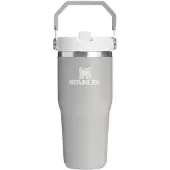 Stanley Thermobecher The IceFlow Flip Straw 2.0 Tumbler 0,41L Ash