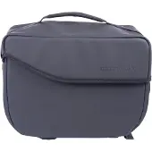 Atranvelo Commuter Top Fahrradtasche 13l Grau Grau One Size