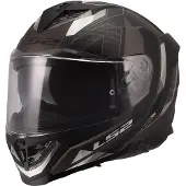 LS2 FF818 Storm III Sporty Helm