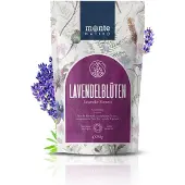 Monte Nativo Lavendelblüten Kräutertee lose 250 g Tee