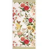 Feiler Handtücher Luzie Handtuch 50x100 cm | schilf - bunt