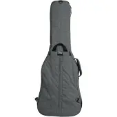 Gator GT-ELECTRIC-GRY Transit Series Tasche für E-Gitarre grau