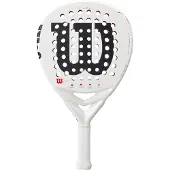 Wilson Bela Ls V3 Padelschläger Silber 2 Silber 2