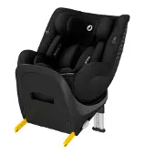 Maxi-Cosi - MICA 360S Comfort - Authentic Black - 40 to 105 cm