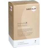 Kirsch Immunax Beta-Glucan 55 G