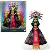 Monster High JDR63, Modepuppe, Weiblich, 6 Jahr(e), Mädchen, 267 mm, Mehrfarbig