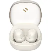 Havit TW969, True Wireless Stereo (TWS), Anrufe/Musik, Kopfhörer, Beige
