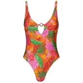 Banana Moon Badeanzug MALICIA damen