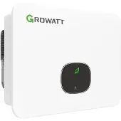 Growatt MID 20KTL3-XH Hybrid Wechselrichter - | Preis inkl. 0 % MwSt. für Privatkunden
