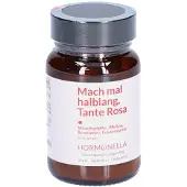 Hormonella Mach mal halblang Tante Rosa Kapseln 2-Monats-Kur 60 St