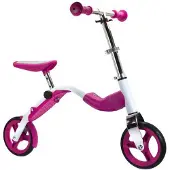 Bestial Wolf Scoobik 2 In 1 Tretroller