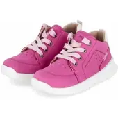 Superfit Lauflernstiefel in pink | Gr.: 20