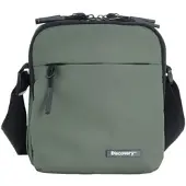 Discovery Urban Shoulder Bag Umhängetasche in khaki | Gr.: onesize