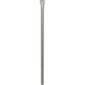 Bosch Accesorios Standard Sds-max Meißel 600x25 Mm