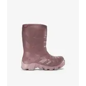 Viking Gummistiefel in pink | Gr.: 34