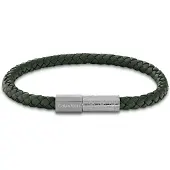 Calvin Klein Industrial Facets Armband