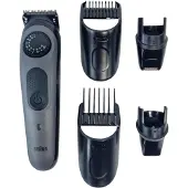 Braun BT5441 Beard Trimmer Series 5 Präzisions-Trimmer