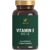 Green Future E-Commerce GmbH Vitamin E Weichkapseln 90 g