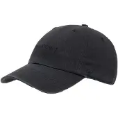 Oakley Kappe Herren 47 Soho Gen Dad Pitch Black