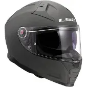 LS2 Integralhelm LS2 FF811 VECTOR II Solid Undurchsichtiger Zement größe 4XL