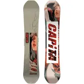 Capita Indoor Survival Snowboard