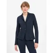 Marc Cain - Blazer - Größe 42 - blau