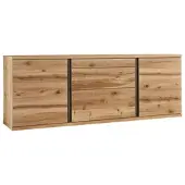 VENJAKOB Sideboard BAROLA - B/H/T ca. 206,00x77,00x43,00